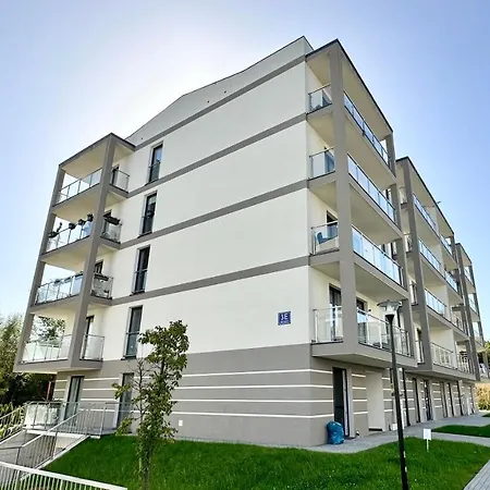 Apartament Elegant 2 Przemyśl Eksteriør bilde