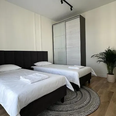 Apartament Elegant 2 Przemyśl Eksteriør bilde
