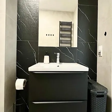 Apartament Elegant 2 Przemyśl Eksteriør bilde