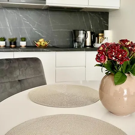 Apartament Elegant 2 Przemyśl Eksteriør bilde