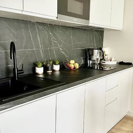 Apartament Elegant 2 Przemyśl Eksteriør bilde