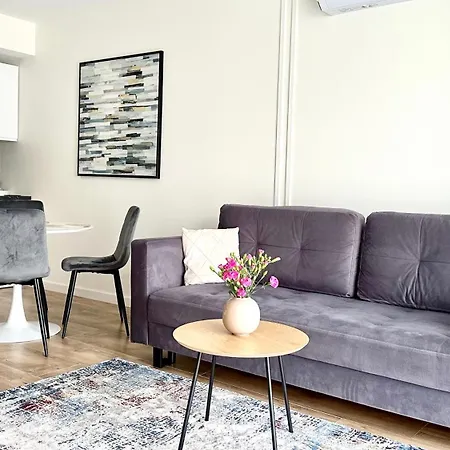 Apartament Elegant 2 Przemyśl Eksteriør bilde