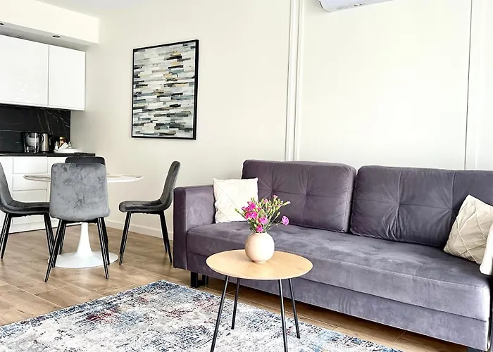 Apartament Elegant 2