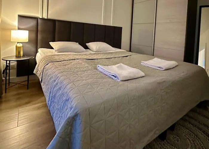 Apartament Elegant 2