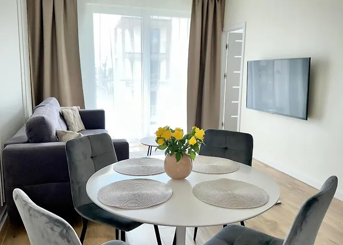 Apartament Elegant 2