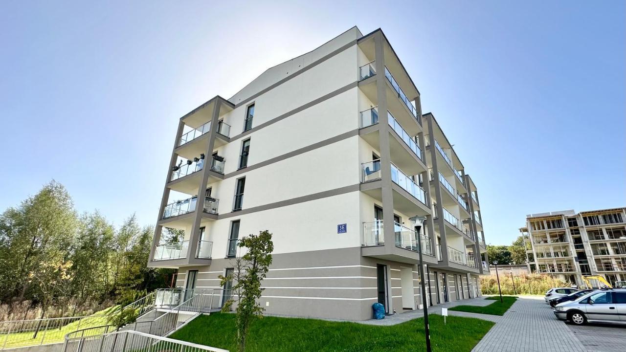 Apartment Elegant 2