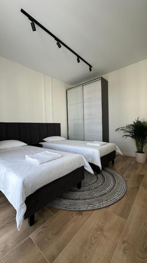 Apartment Elegant 2 Przemysl