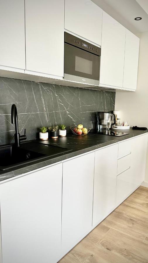 Apartment Elegant 2 Przemysl