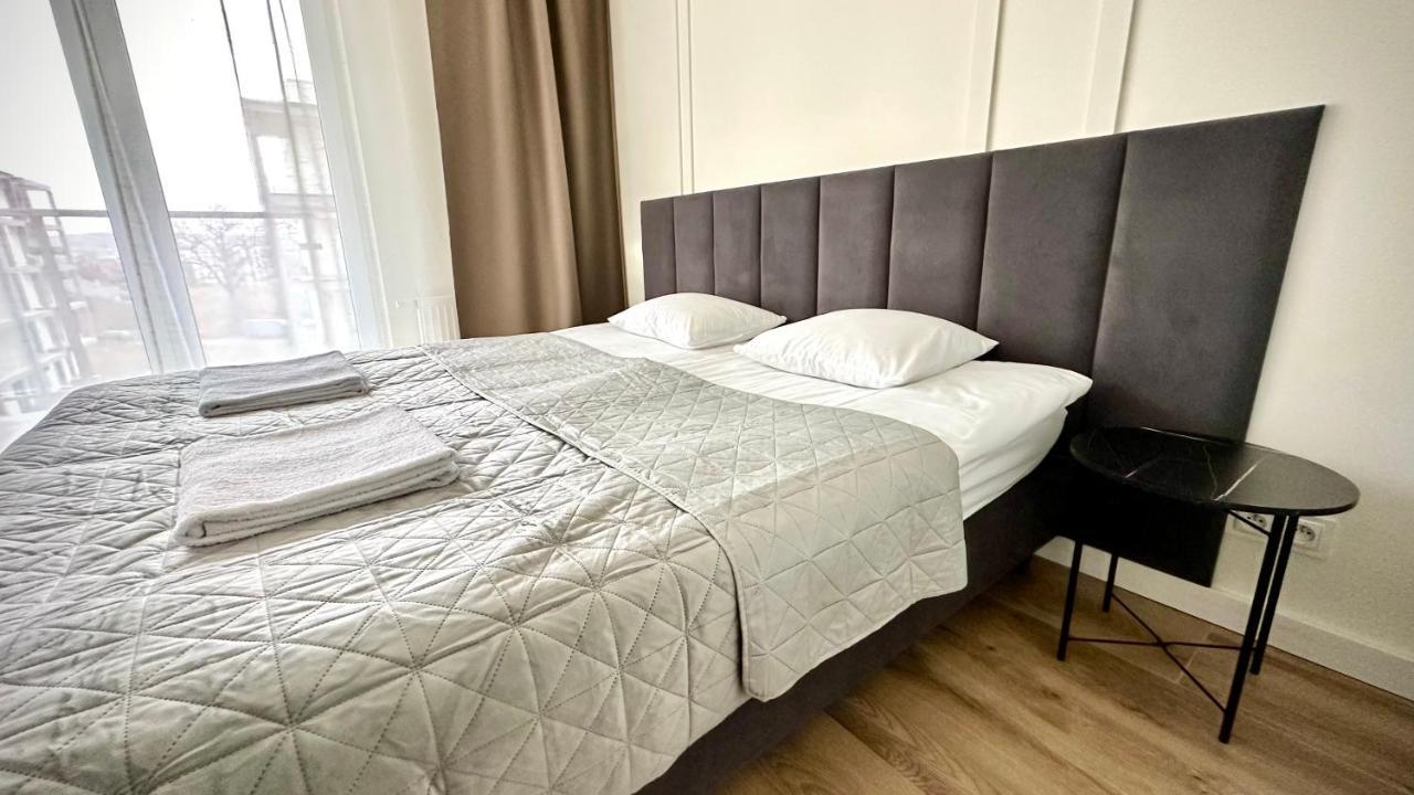 Apartment Elegant 2 *