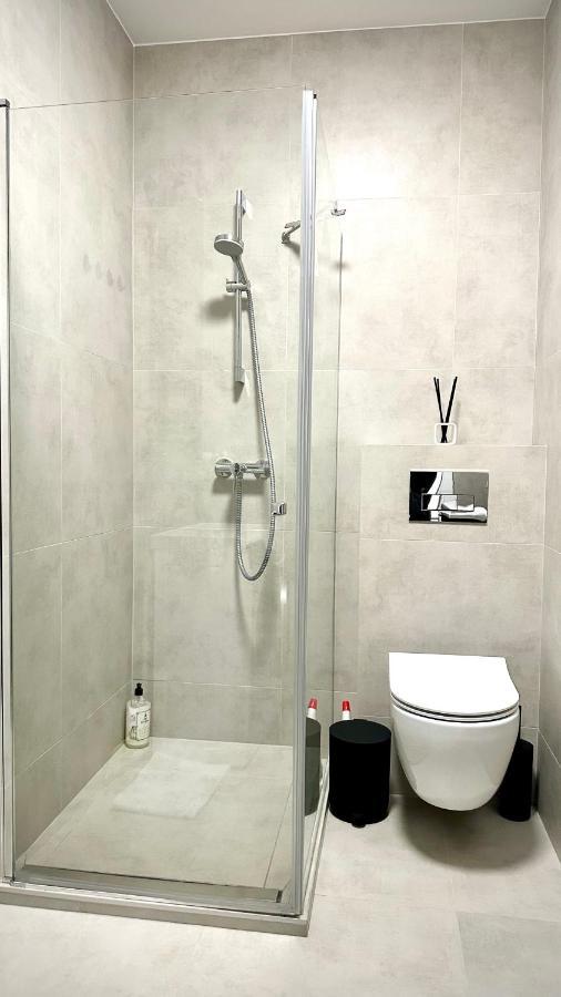 Elegant 2 Apartment