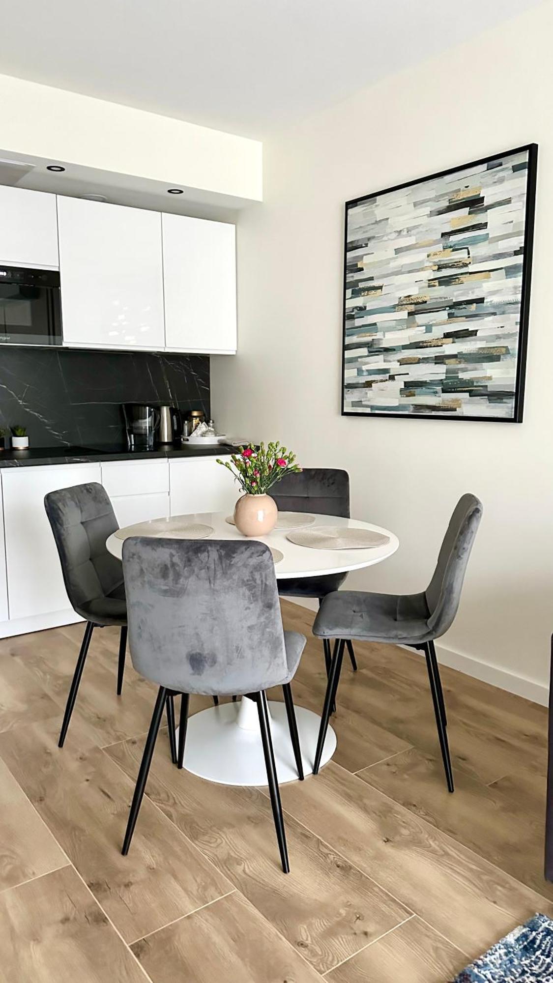 Elegant 2 Apartment