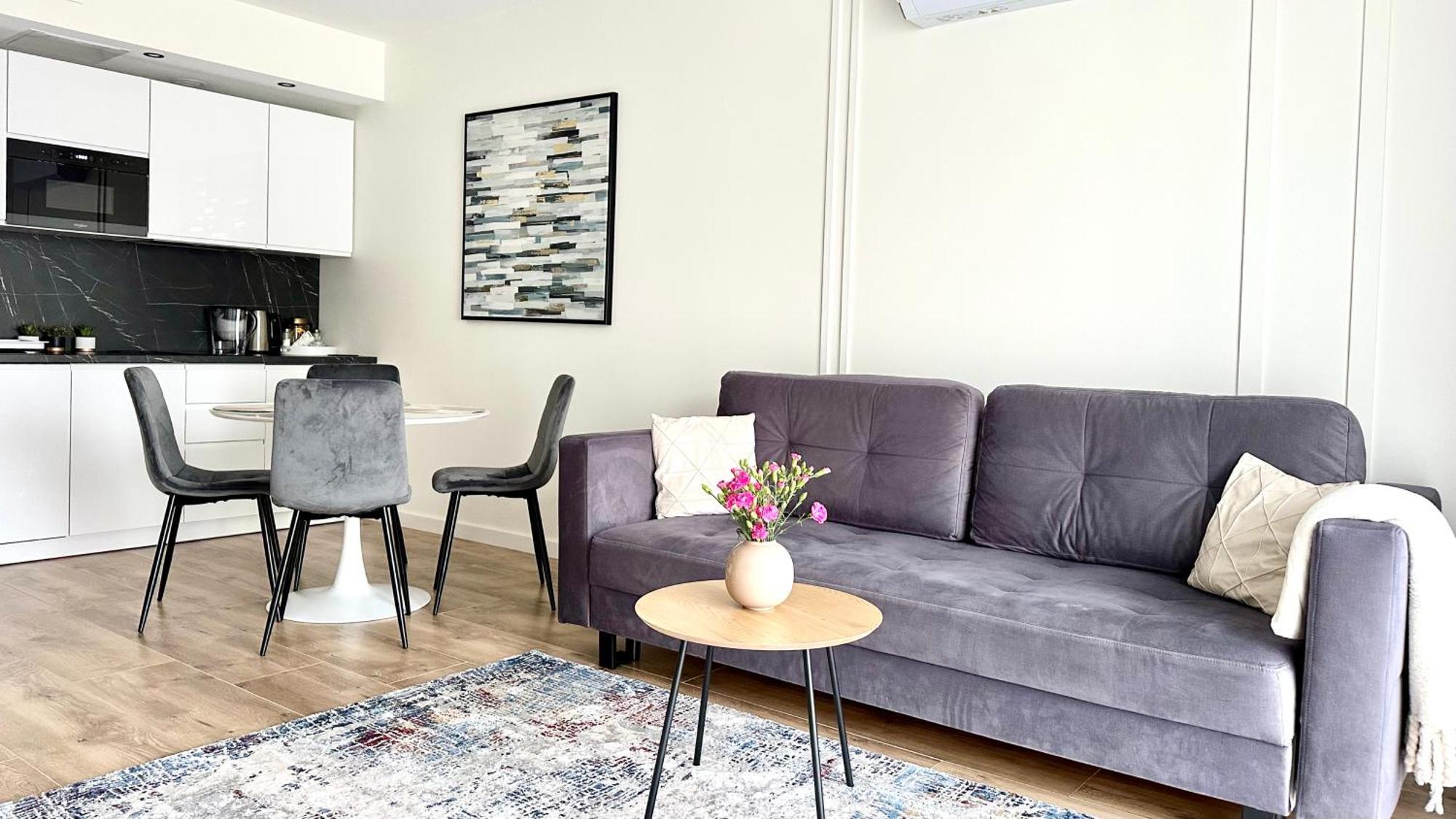 Apartment Elegant 2 Przemysl